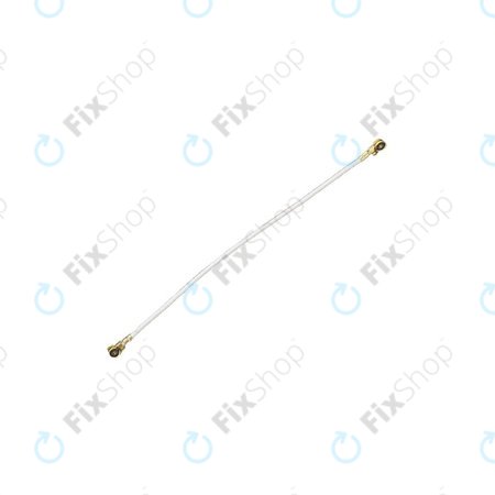 Samsung Galaxy S6 Edge G925F - RF kaWhite Pearl 49,5mm (White Pearl) - GH39-01785A Genuine Service Pack