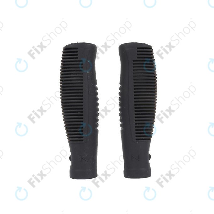 Kugoo S1, S1 Pro, S2, S3 - Gumijast ročaj (ročaj) - Levi + desni