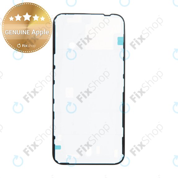 Lepilo pod zadnje steklo za iPhone 14 | 923-08091-S | Genuine Apple