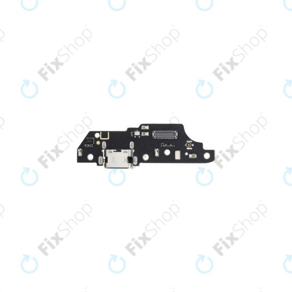 Motorola Moto E20 XT2155-3 - PCB plošča konektorja za polnjenje