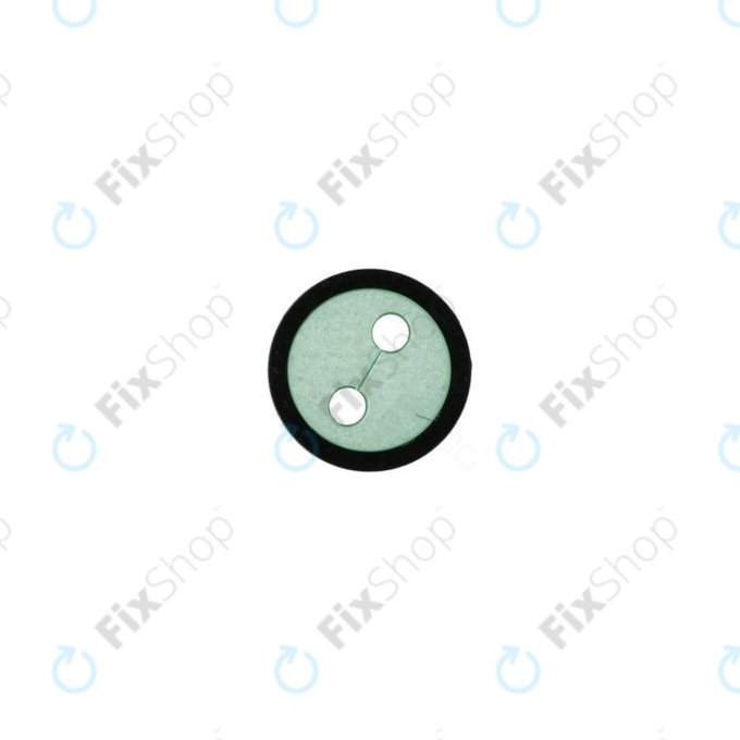 Samsung Galaxy A32 5G A326B - Lepilo za steklo zadnje kamere - GH02-22250A Genuine Service Pack