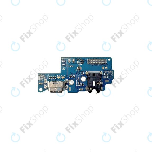 Lenovo K9 - Priključek za polnjenje + plošča PCB priključka