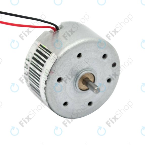 Motor LDS LiDAR za Vorwerk Kobold VR200, Neato Botvac Connected