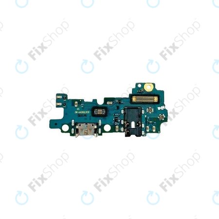 Samsung Galaxy A42 5G A426B - PCB plošča konektorja za polnjenje - GH96-13913A Genuine Service Pack