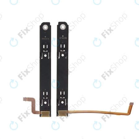 Drsna vodila Joy-Con za Nintendo Switch OLED