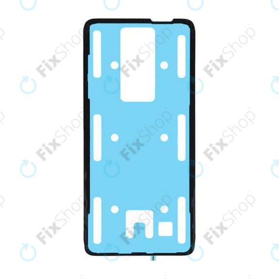Xiaomi Mi 9T, Mi 9T Pro - Lepilo za lepilo pokrova baterije