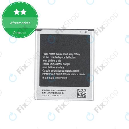 Samsung Galaxy S3 Mini i8190 - Baterija EB-F1M7FLU, EB425161LU 1500mAh