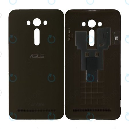 Asus Zenfone Selfie ZD551KL - Pokrov baterije (Black)