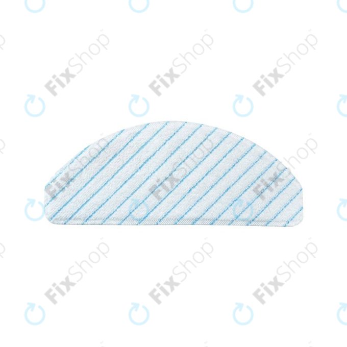 Ecovacs Deebot N-series, T-series. X-series - Krpa za brisanje (za enkratno uporabo)