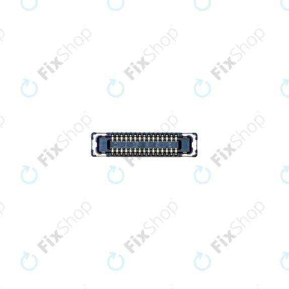 Apple iPhone 6S Plus - LCD konektor