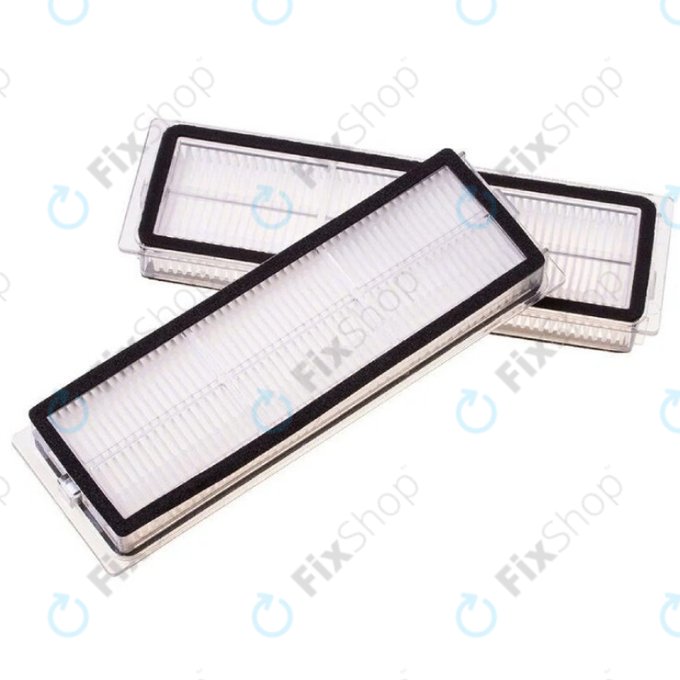 HEPA filter, 2 kos za Xiaomi Robot Vacuum H40, S40C, S40