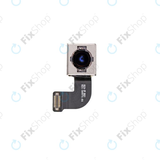 Apple iPhone 7 - zadnja kamera