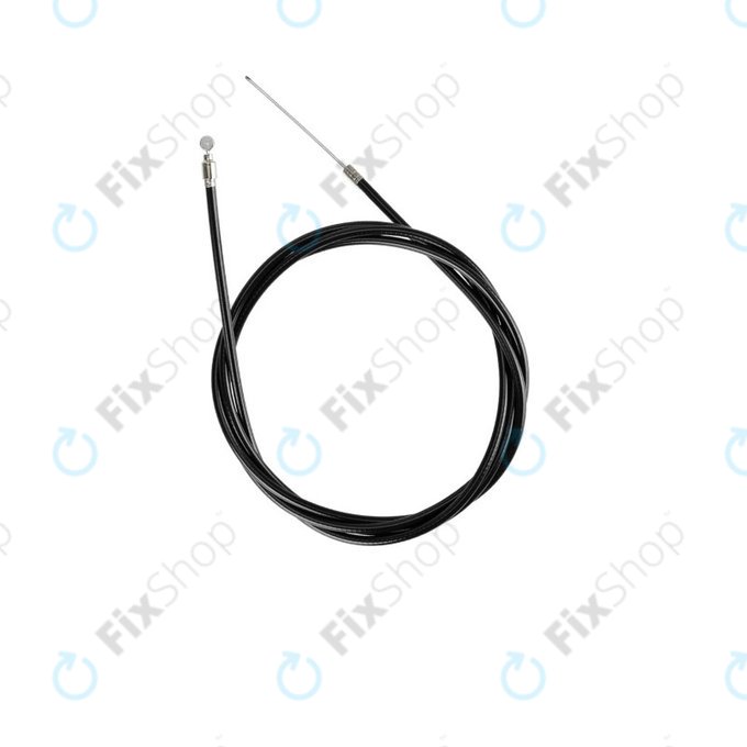 Xiaomi Mi Electric Scooter Pro, Pro 2 - Zavorni kabel + Bowden (Black)