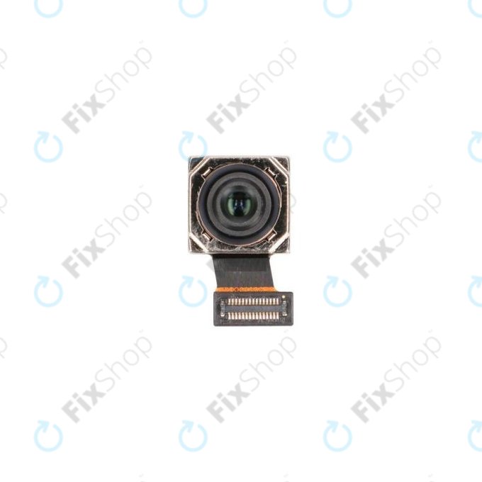 Xiaomi Poco X3 NFC - modul zadnje kamere 64 MP