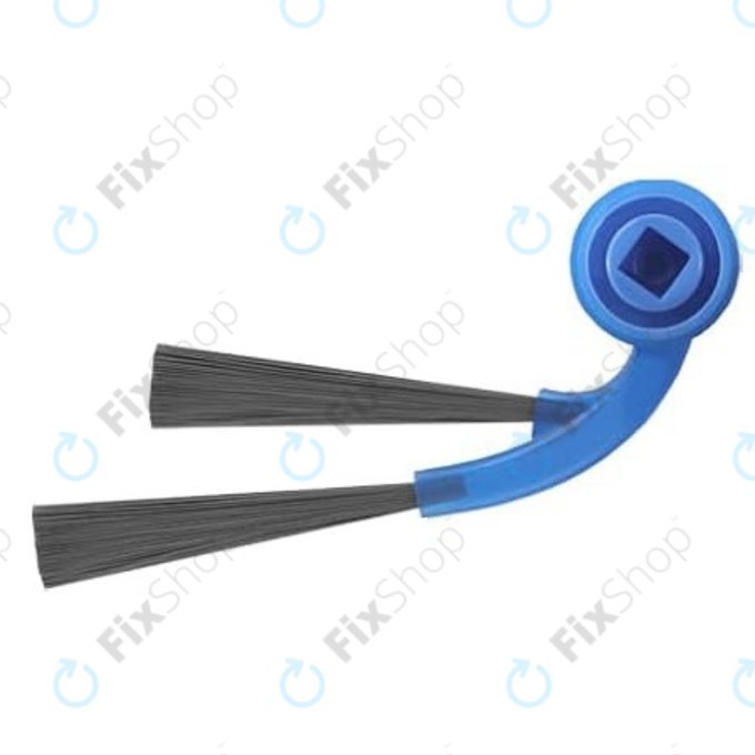 Ecovacs Deebot T30c, T30C Omni - stranska krtača