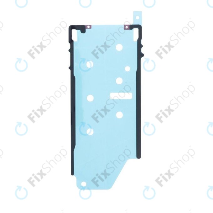 Honor 70 FNE-AN00 - Lepilo pod LCD lepilom