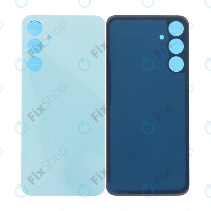 Samsung Galaxy A16 5G - Pokrov baterije (Light Green)