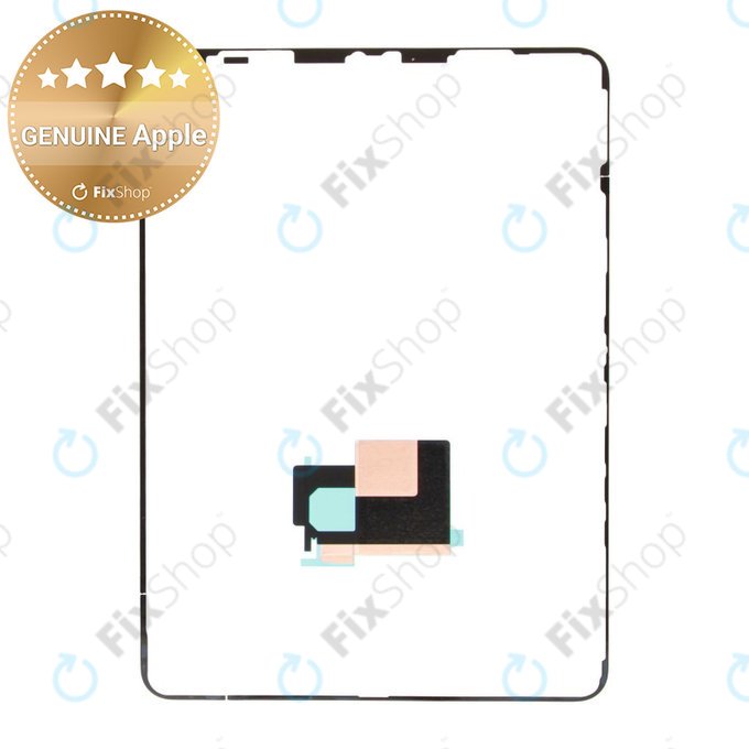 Lepilo za LCD Adhesive za iPad Air 11 (2024) | WiFi | 923-10553 | Genuine Apple