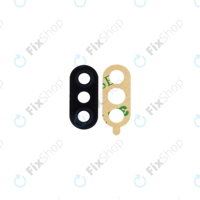 Xiaomi Mi A2 Lite (Redmi 6 Pro) - steklo zadnje kamere