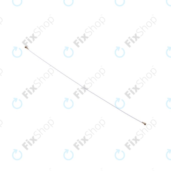 Samsung Galaxy A01 A015F - RF kabel 125,7mm - GH81-18233A Genuine Service Pack