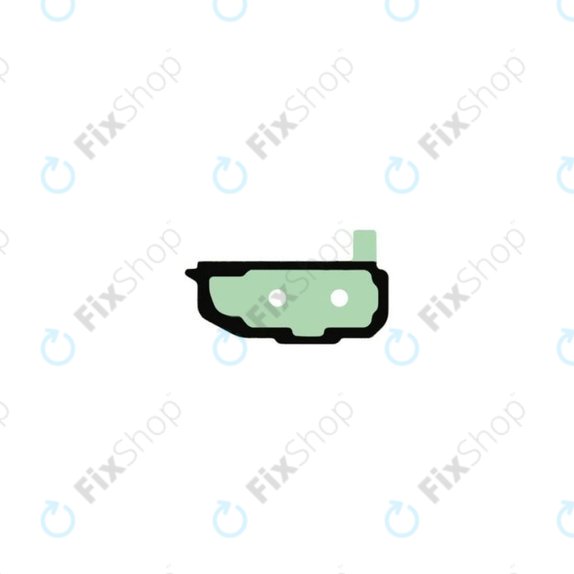Samsung Galaxy A5 A520F (2017) - Lepilo za gumb Home - GH02-13711A Genuine Service Pack