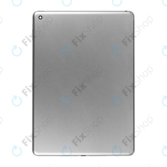 Apple iPad (6th Gen 2018) - Pokrov baterije WiFi različica (Space Gray)