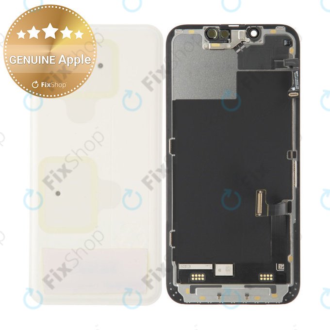 OLED Zaslon sklop za iPhone 13 Mini | 661-22311 | Genuine Apple