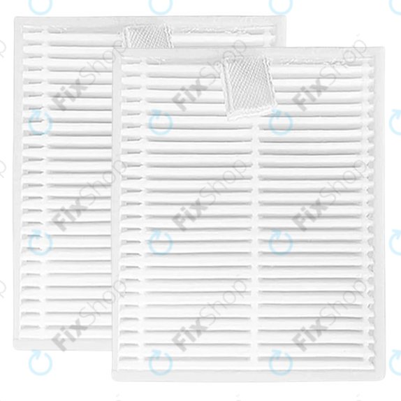 HEPA filter, 2 kos za Xiaomi Robot Vacuum S20