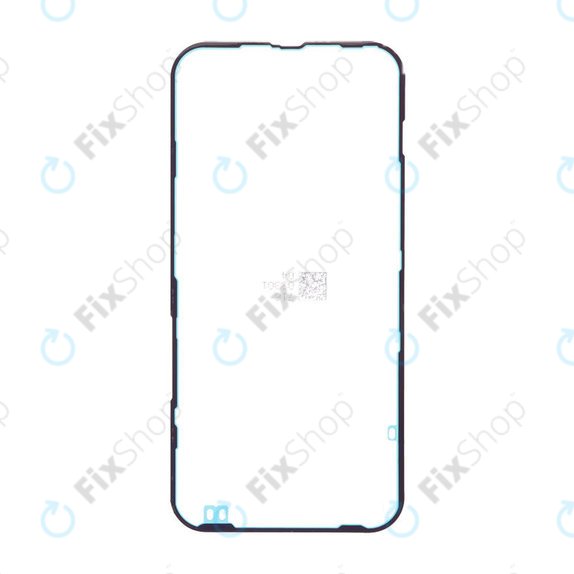 Lepilo za tesnjenje LCD zaslona za iPhone 14 Plus, 2UUL SA14PS