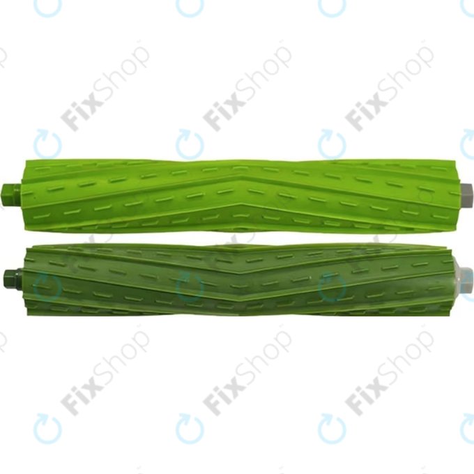 iRobot Roomba Max 705, Plus 504 - glavne krtače