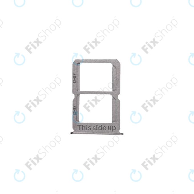 OnePlus 3T - Reža za kartico SIM (Grey)