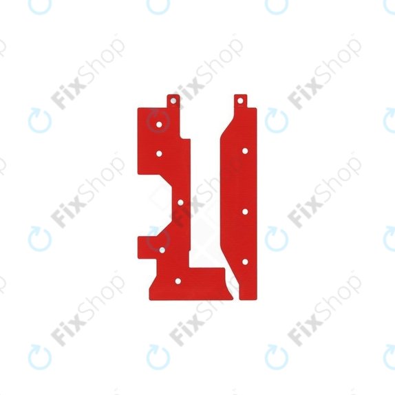 Honor 400 Pro - Lepilo za baterijo Adhesive - 5163AFLX Genuine Service Pack