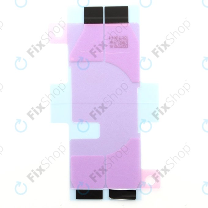 Apple iPhone XR - Lepilo pod baterijo