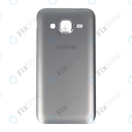 Samsung Galaxy Core Prime G360F - Pokrov baterije (Silver) - GH98-35531C Genuine Service Pack