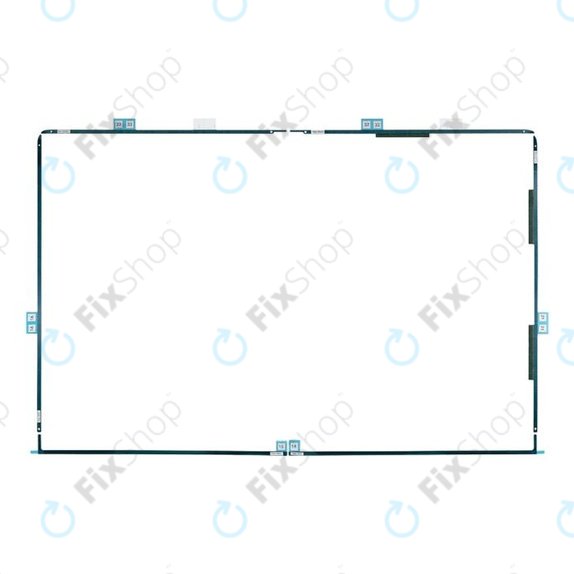 Apple iMac 27" A1862 (Late 2017) - Komplet lepil za LCD zaslon Adhesive
