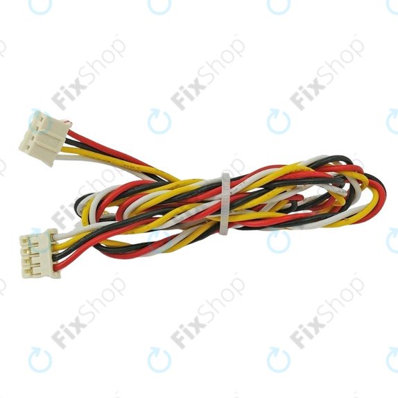 Kabel sesalnega motorja za Xiaomi Dreame Bot L10 Pro, Roborock E4, E5, S5 Max, S6 Pure, S7+, Xiaowa C10, E20
