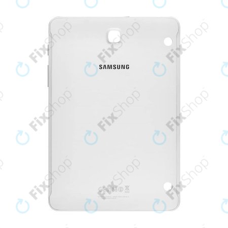 Samsung Galaxy Tab S2 8.0 WiFi T710 - Pokrov baterije (White) - GH82-10272B Genuine Service Pack
