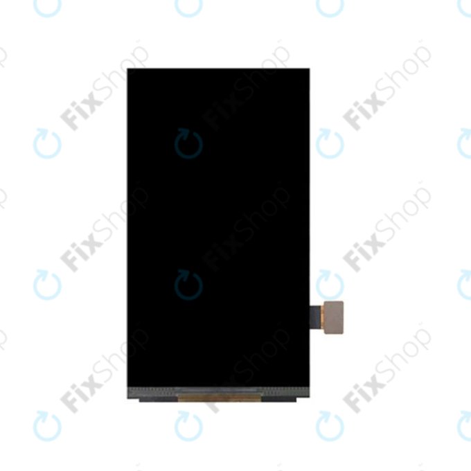 Caterpillar CAT S30 - LCD zaslon