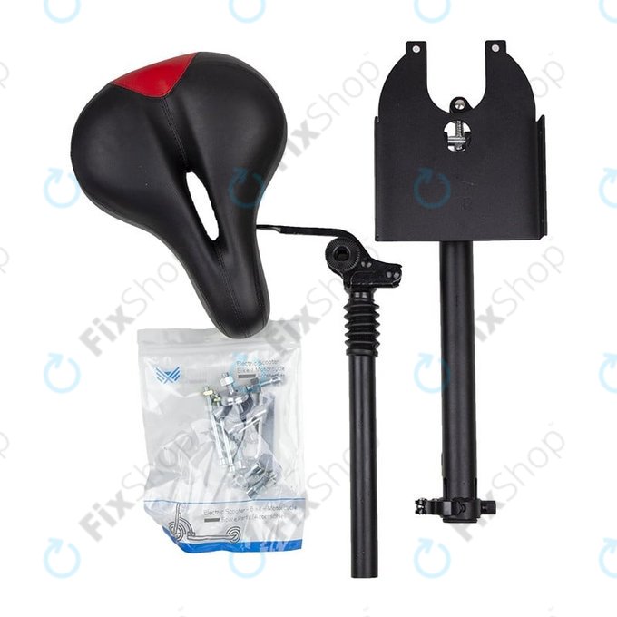 Xiaomi Mi Electric Scooter 1S, 2 M365, Essential, Pro, Pro 2 - Set za namestitev sedeža