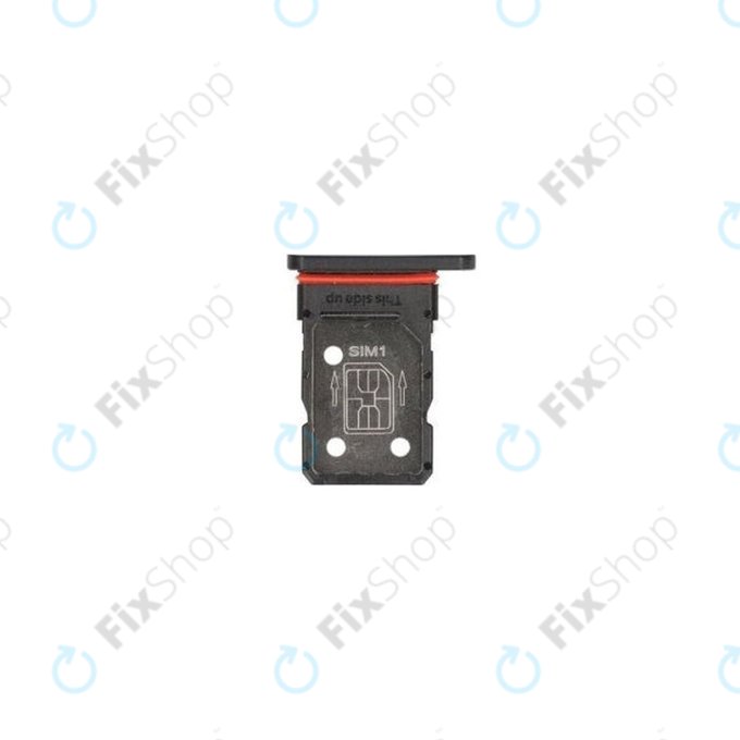 OnePlus 9 - reža za SIM (Arctic Sky)