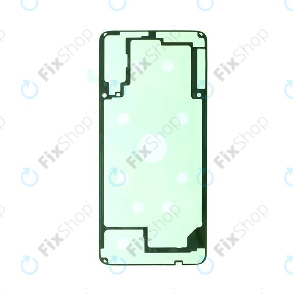Samsung Galaxy A70 A705F - Lepilo za lepilo pokrova baterije