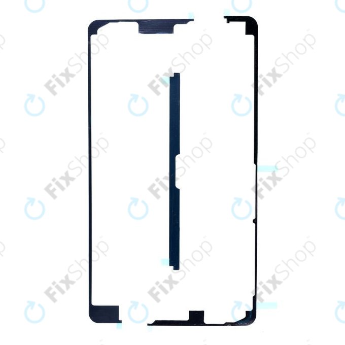 AppLe iPad (6th Gen 2018) - lepljiva različica sledilne ploščice 4G Adhesive