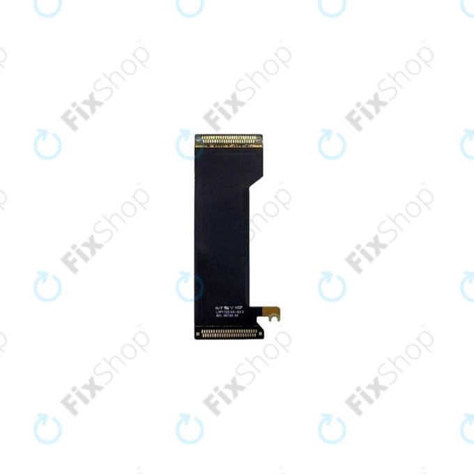 Apple MacBook Pro 13" A2251 (2020) - LCD zaslon Flex Cable