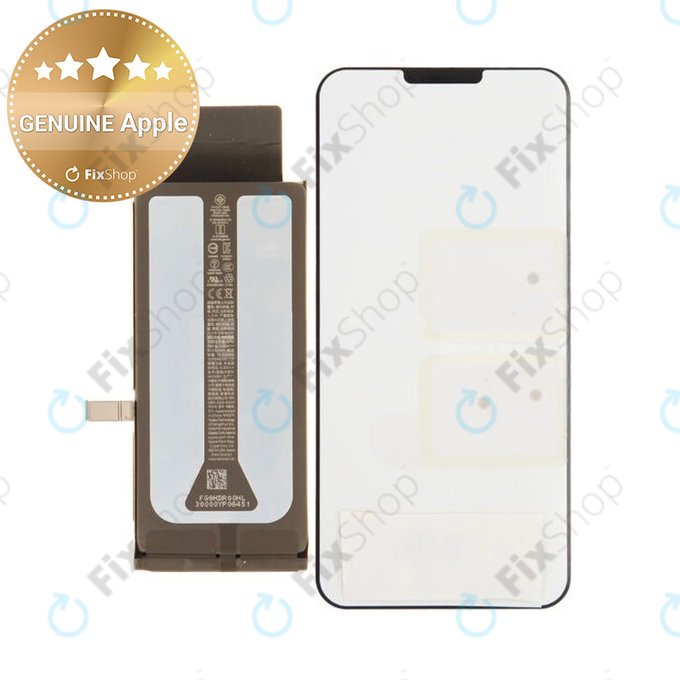 Baterije za iPhone 16e | 661-49432 | 4005mAh | Genuine Apple
