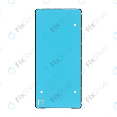 Google Pixel 7a - Lepilo za LCD Adhesive - G806-07307-01 Genuine Service Pack