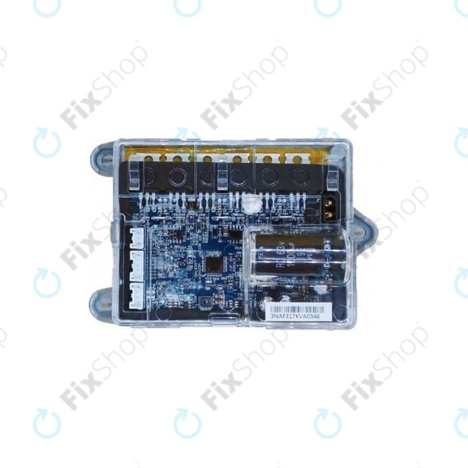 Xiaomi Mi Electric Scooter 2 M365 - Nadzorna plošča 31V / 17A - C002580000300 Genuine Service Pack