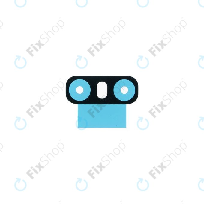 LG G6 H870 - Lepilni Trak pod Steklo Zadnje Kamere - MJN70094201 Genuine Service Pack