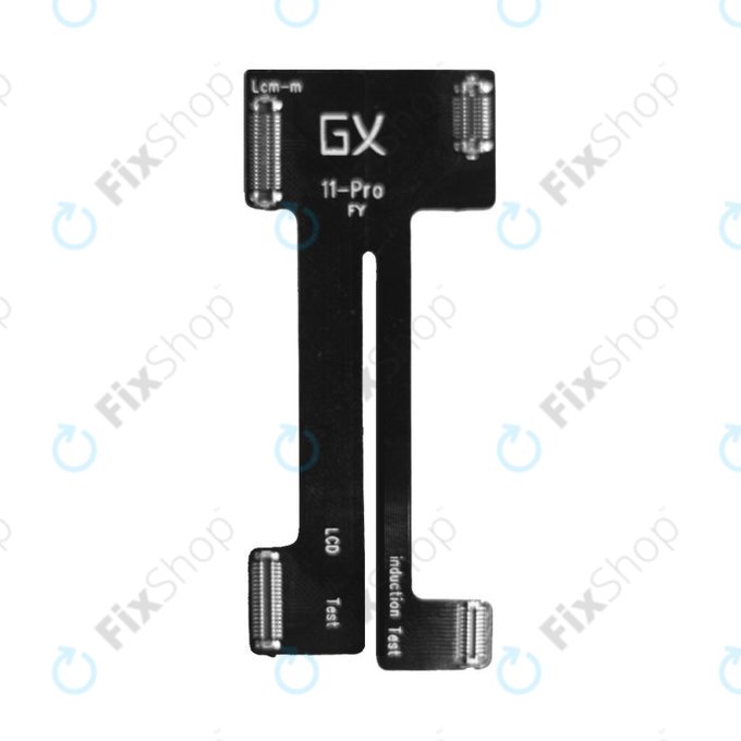 Preskusni Kabel Zaslona LCD in Dotika (3D Touch) za iPhone 11 Pro