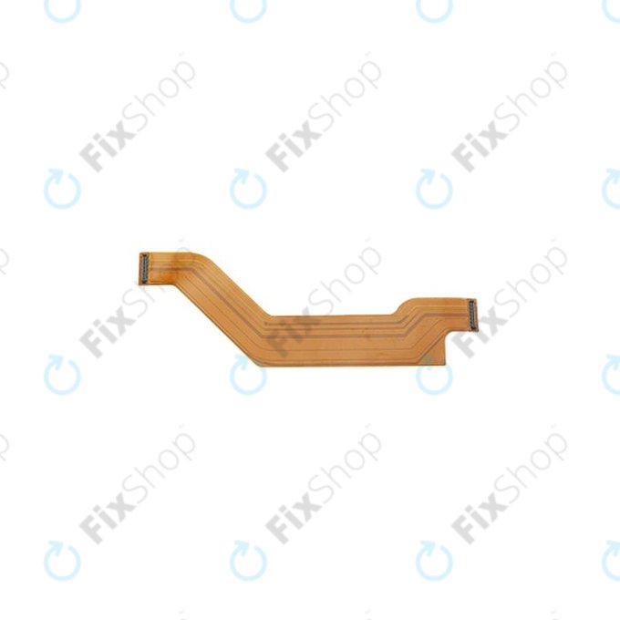 Huawei MediaPad M3 8.4 - Glavni Flex kabel - 03023VPT Genuine Service Pack