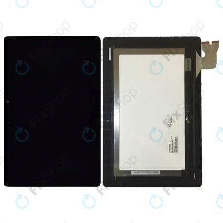 Asus MeMO Pad FHD 10 ME302C, ME302 - LCD zaslon